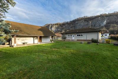 Maison - 103 m² - 4 pièces