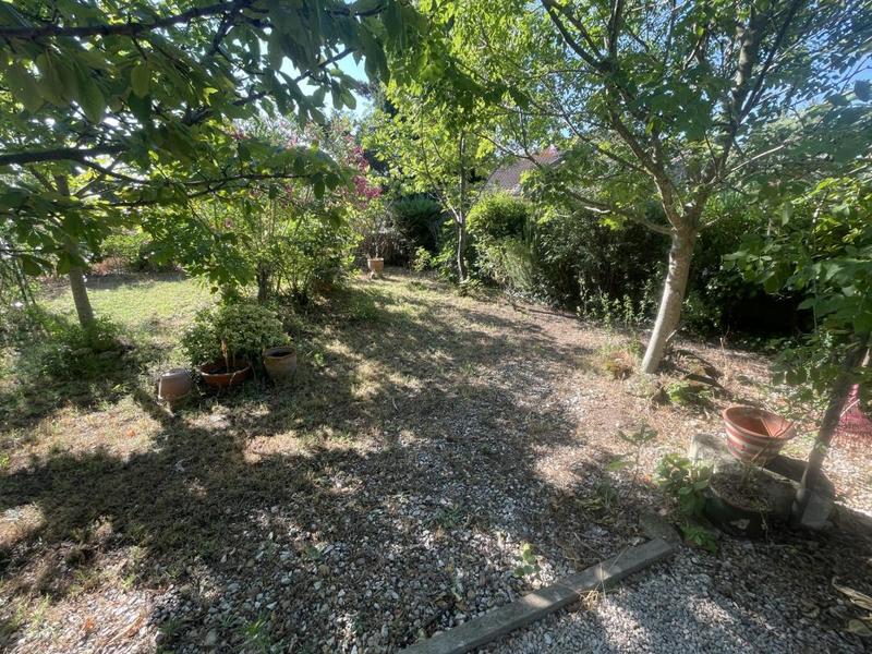 Maison - 95 m² - 3 pièces