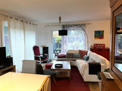 Maison - 72 m² - 3 pièces