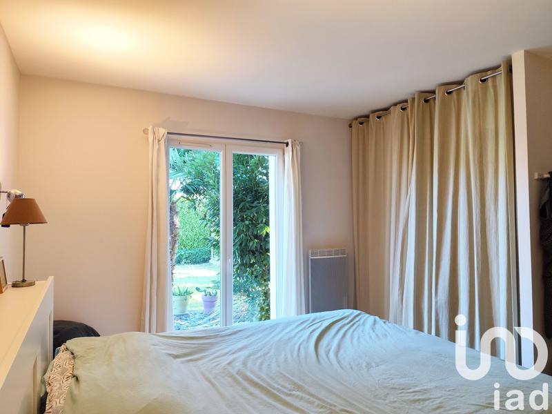 Maison - 195 m² - 7 pièces