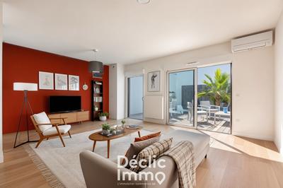 Maison - 148 m² - 5 pièces