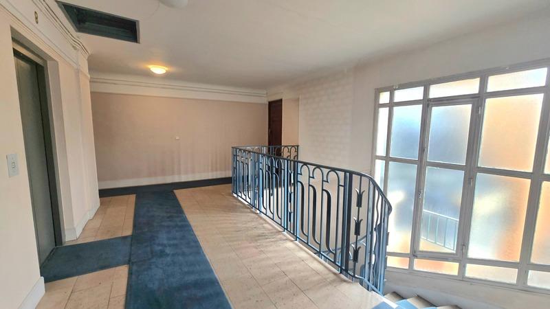 Appartement - 12 m² - 1 pièce