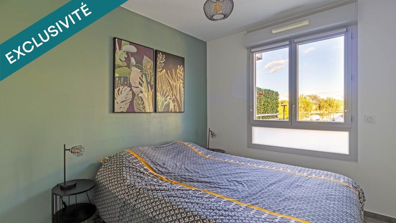 Appartement - 71 m² - 3 pièces