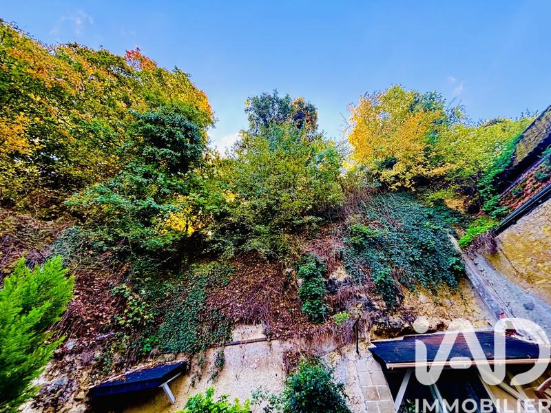 Maison - 550 m² - 14 pièces