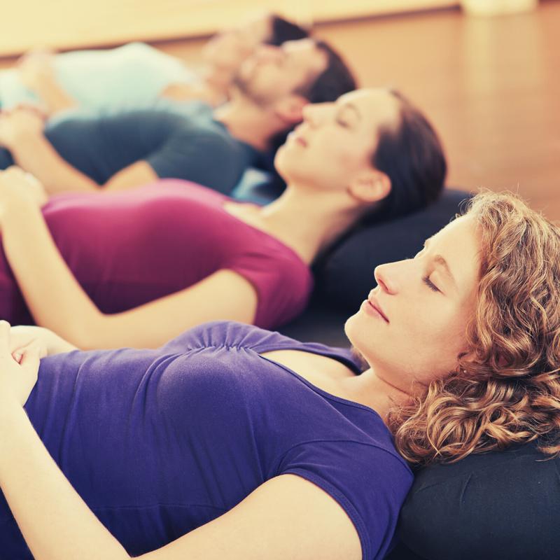 Hélène Thiébaut - Massage bien-être / Massage sportif