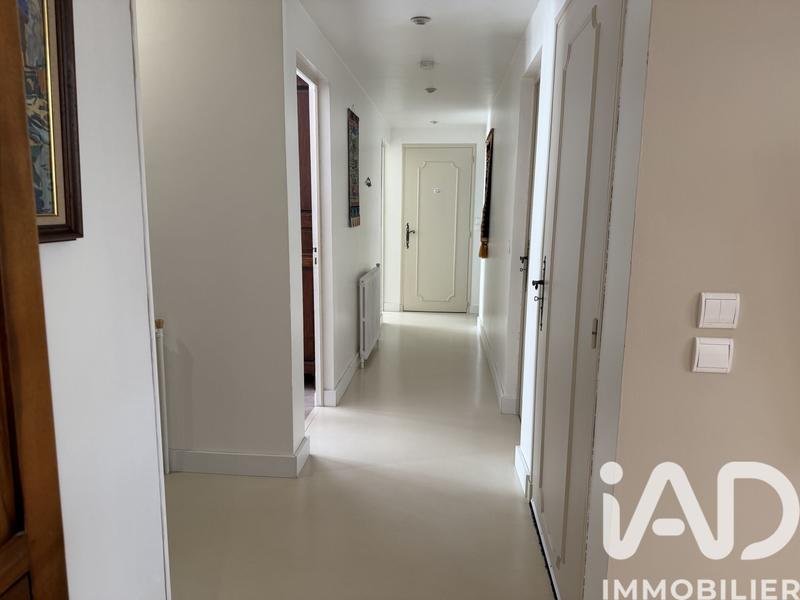 Maison - 167 m² - 4 pièces