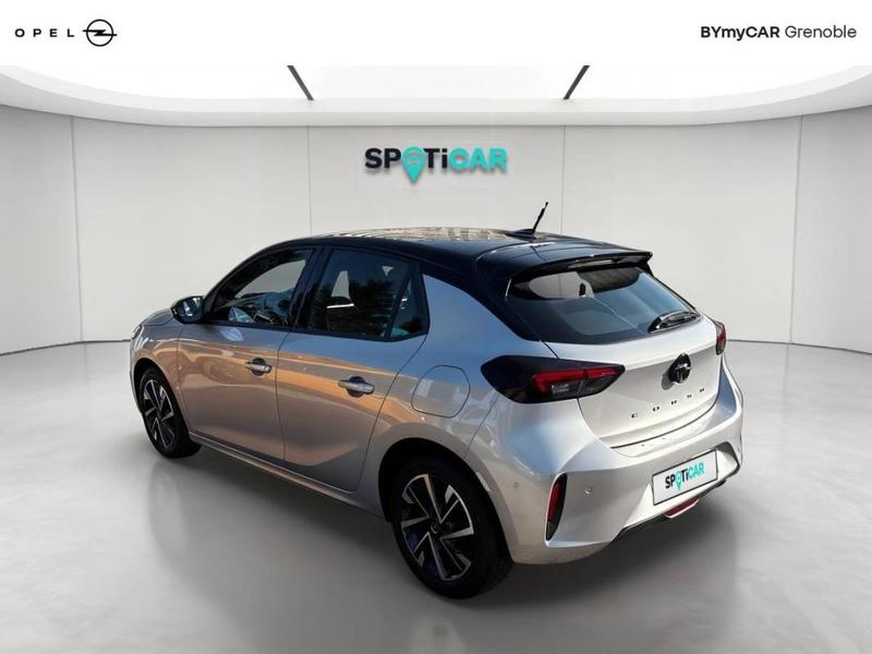 Opel Corsa 1.2 75 ch Bvm5 Gs