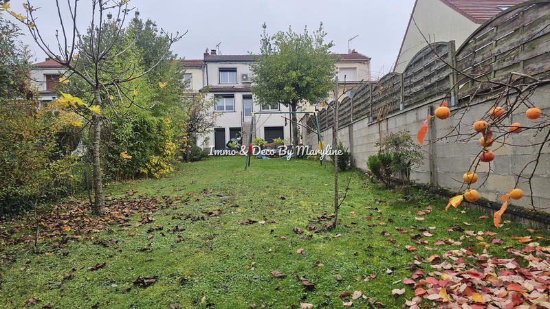 Maison contemporaine - 120 m² - 4 pièces