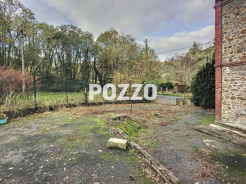 Maison - 169 m² - 8 pièces