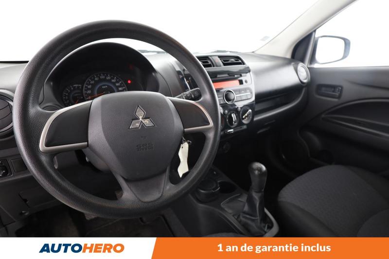 Mitsubishi Space Star 1.0 Mivec Invite 71 ch