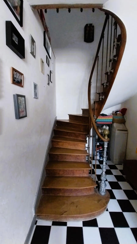 Maison de village - 176 m² - 6 pièces