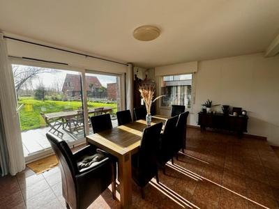 Maison - 114 m² - 5 pièces