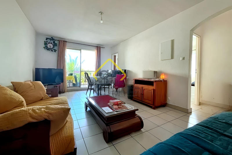 Appartement - 74 m² - 4 pièces