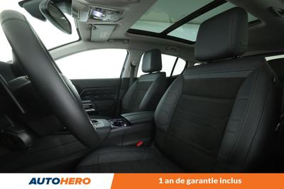 Citroën C5 Aircross 1.6 Hybrid Shine e-Eat8 225 ch