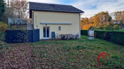 Appartement - 85 m² - 4 pièces