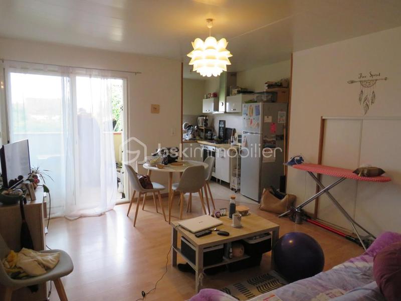 Maison - 200 m² - 6 pièces