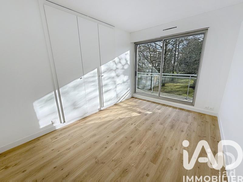 Appartement - 91 m² - 3 pièces
