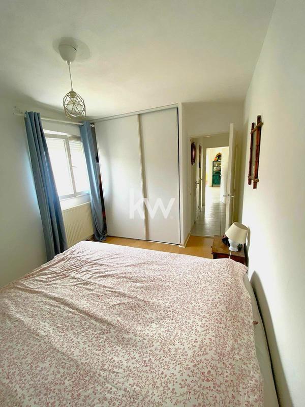 Appartement - 75 m² - 4 pièces