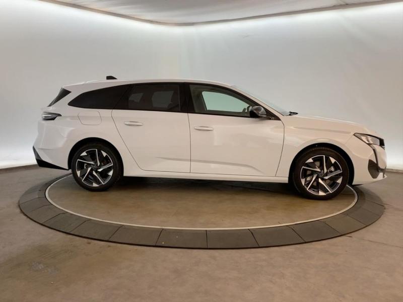 Peugeot 308 Sw III Hybrid 145 e-Dcs6 Allure