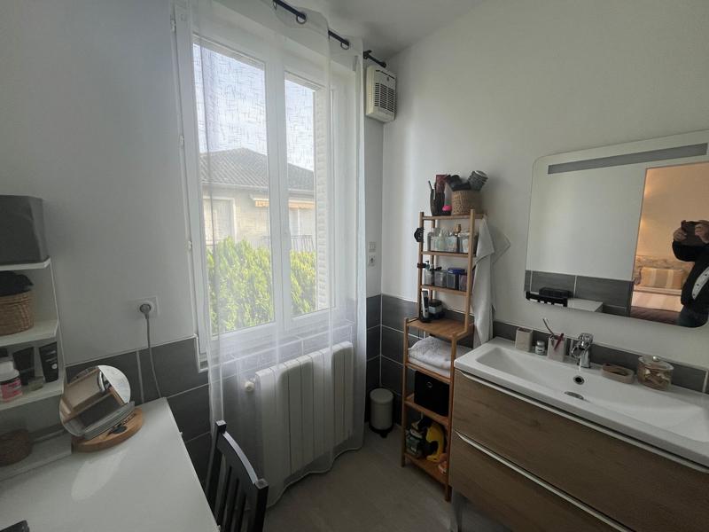 Villa - 110 m² - 6 pièces