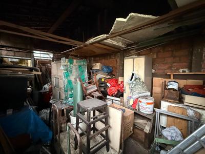 Maison - 42 m² - 3 pièces