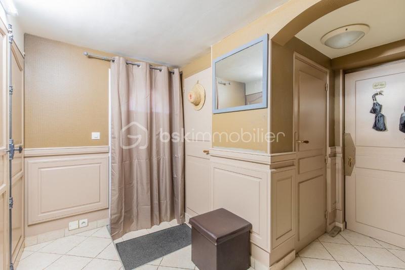 Maison traditionnelle - 118 m² - 4 pièces