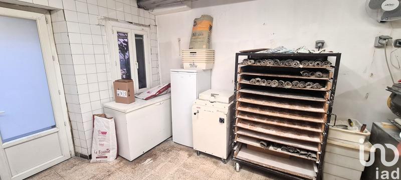 Local commercial - 70 m²