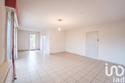 Appartement - 74 m² - 4 pièces