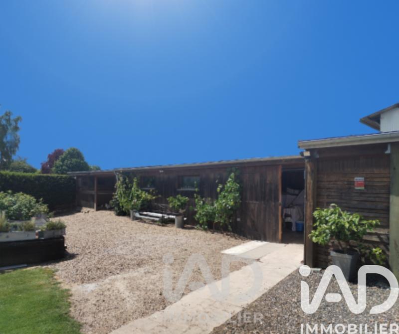 Maison de maîtres - 182 m² - 5 pièces