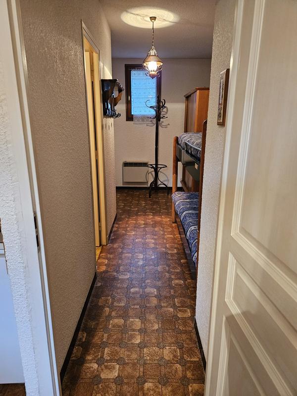 Appartement - 27 m² - 1 pièce