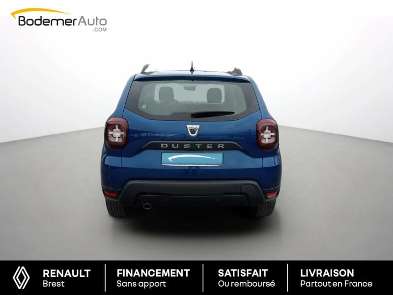 Dacia Duster Eco-G 100 4x2 Confort