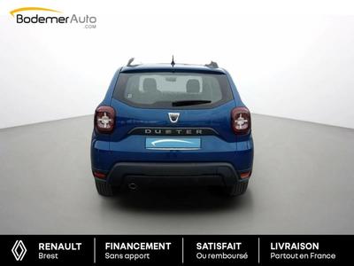 Dacia Duster Eco-G 100 4x2 Confort