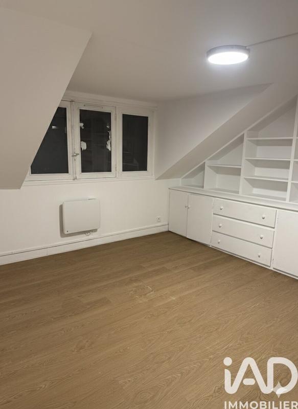 Maison - 131 m² - 8 pièces