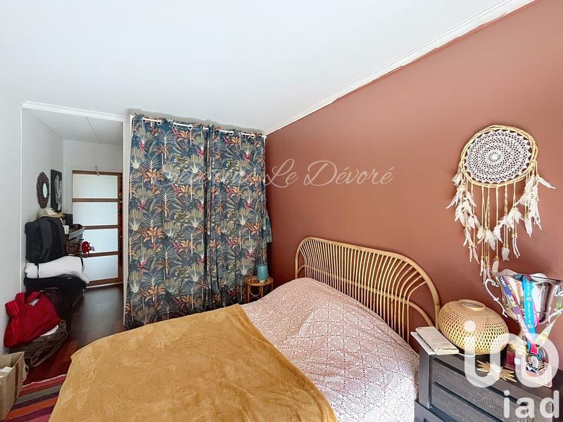 Appartement - 77 m² - 4 pièces