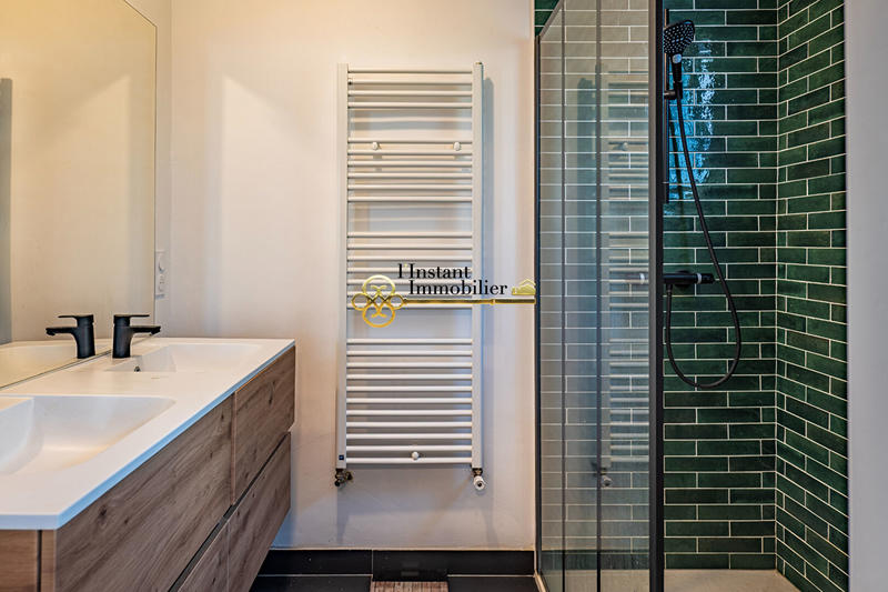 Maison - 145 m² - 6 pièces