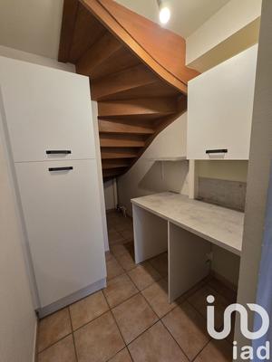 Maison de ville - 147 m² - 7 pièces