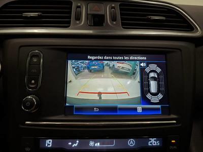 Renault Kadjar TCe 130 Energy Sl Black Edition Edc