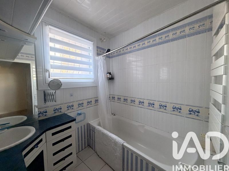Maison - 163 m² - 6 pièces