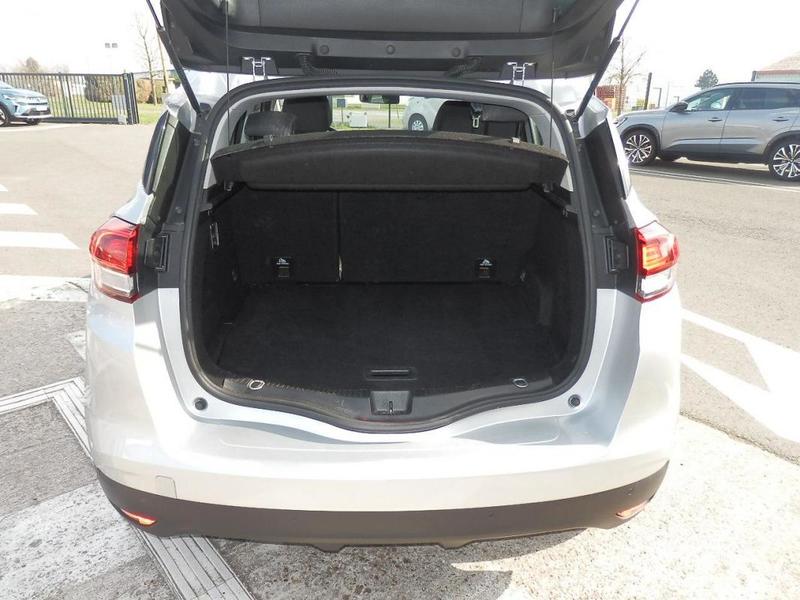Renault Scénic Energy dCi 130 IV Business