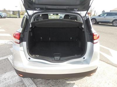 Renault Scénic Energy dCi 130 IV Business