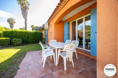 Maison - 63 m² - 3 pièces