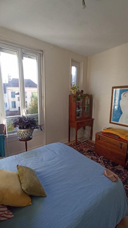 Maison - 117 m² - 4 pièces