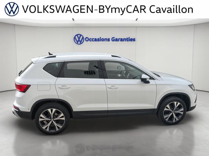 Seat Ateca 2.0 Tdi 150 ch Start/Stop Dsg7 Copa