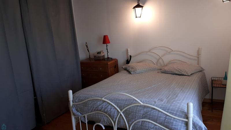 Maison de village - 190 m² - 6 pièces