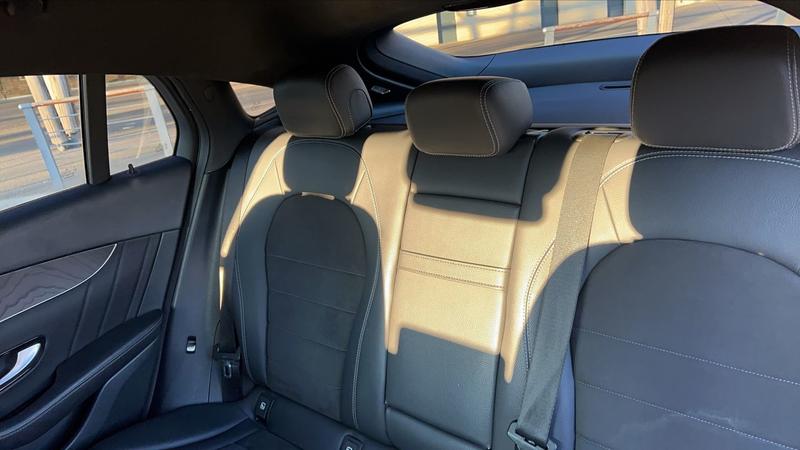 Mercedes Glc Coupé C253 350 e 320 Eq Power 4Matic 7g-Tronic Sportline - Automatique