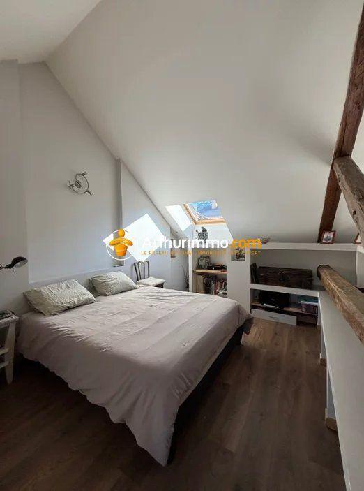 Maison - 64 m² - 3 pièces