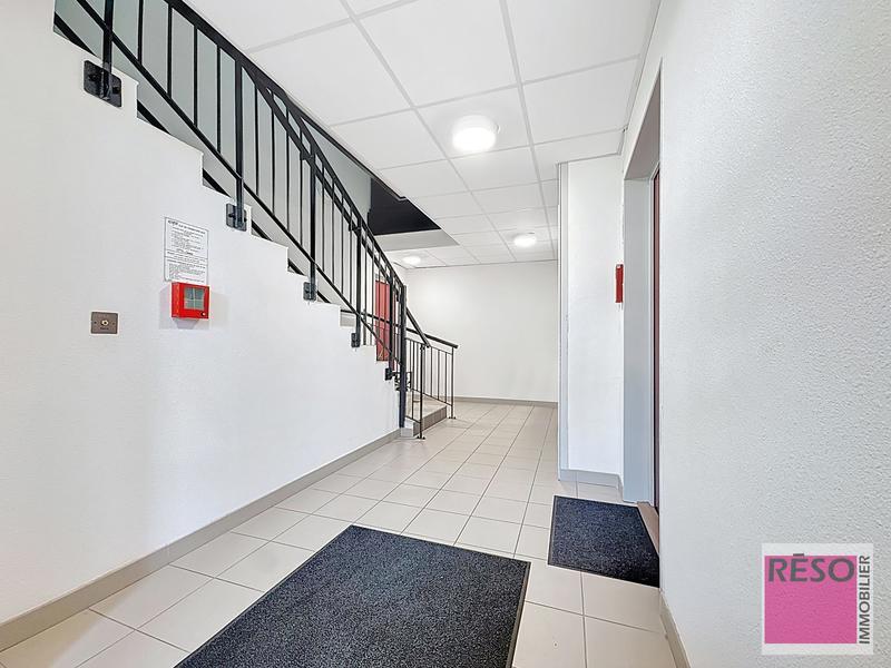 Appartement - 76 m² - 3 pièces