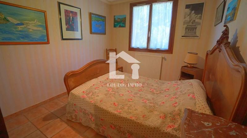 Villa - 138 m² - 5 pièces