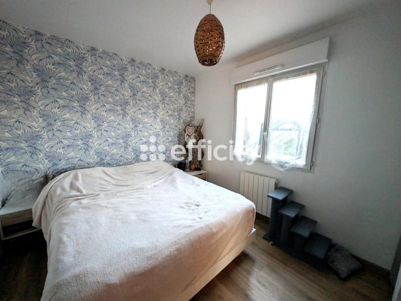 Maison - 117 m² - 6 pièces