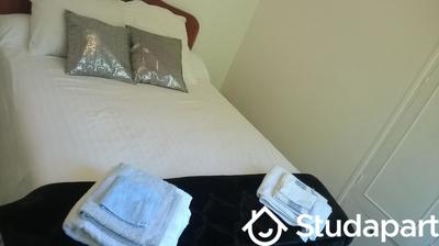 Appartement - 67 m² - 4 pièces